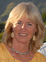 Margi Moss