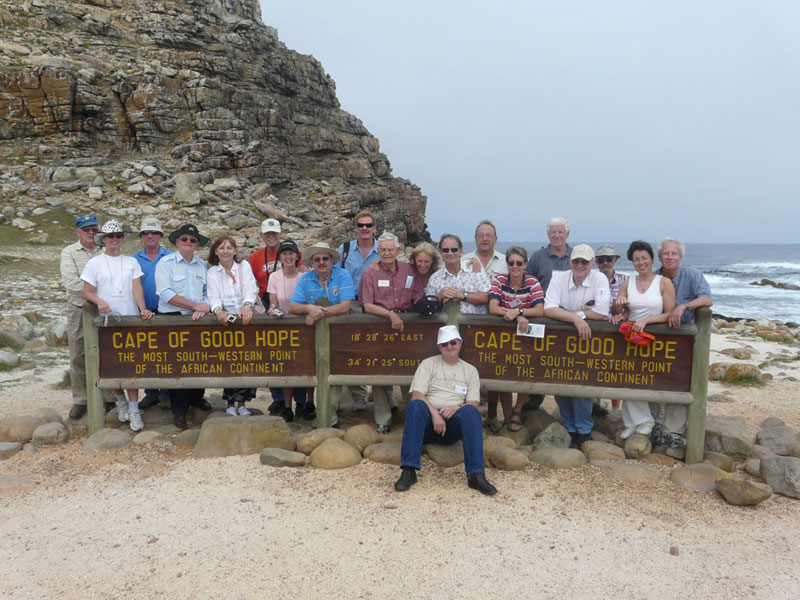 Cape of Good Hope