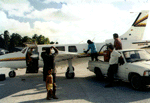 Christmas Island