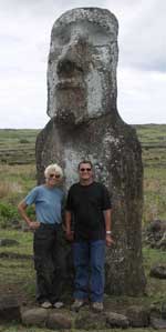 Easter Island