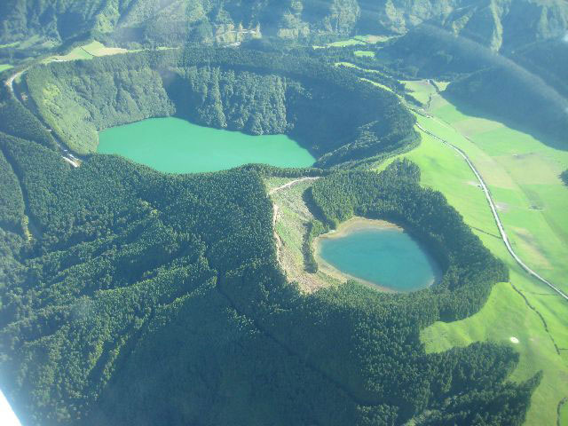 Azores