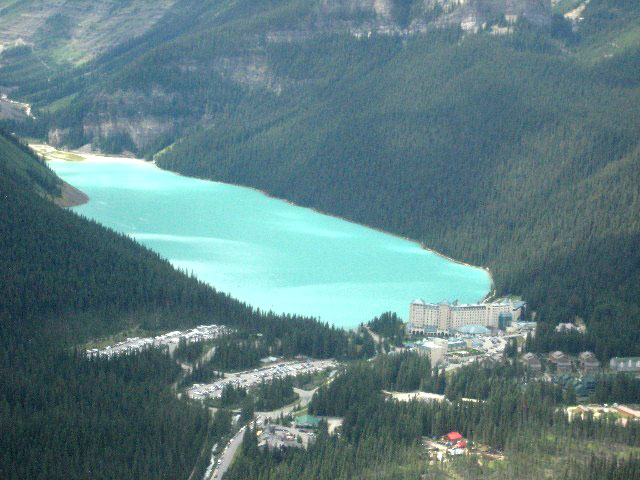 Banff, Canada