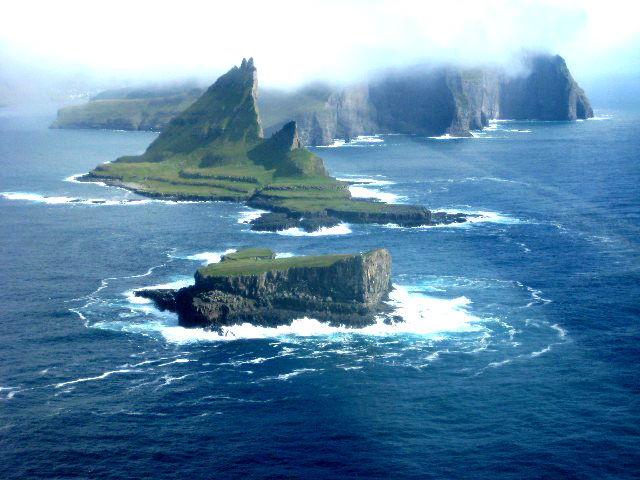 Faroe