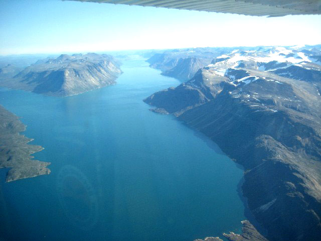 Greenland