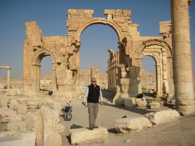 Palmyra