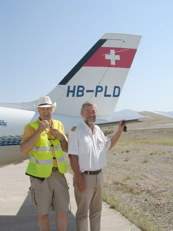 Gini and Pedersen in Turkey