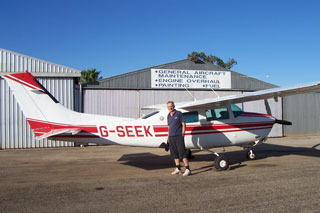 G-SEEK