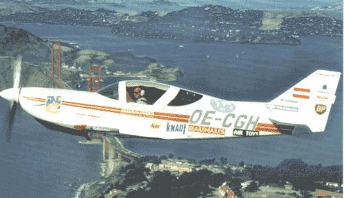 Glasair