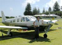 Lord Howe Island