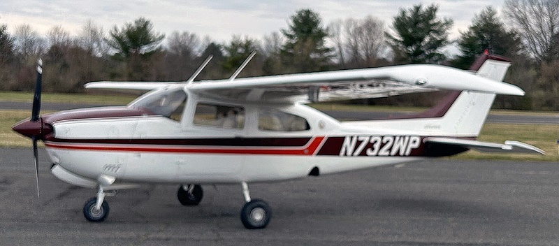 N732WP