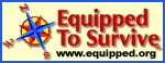 Equipped to Survive Foundation
