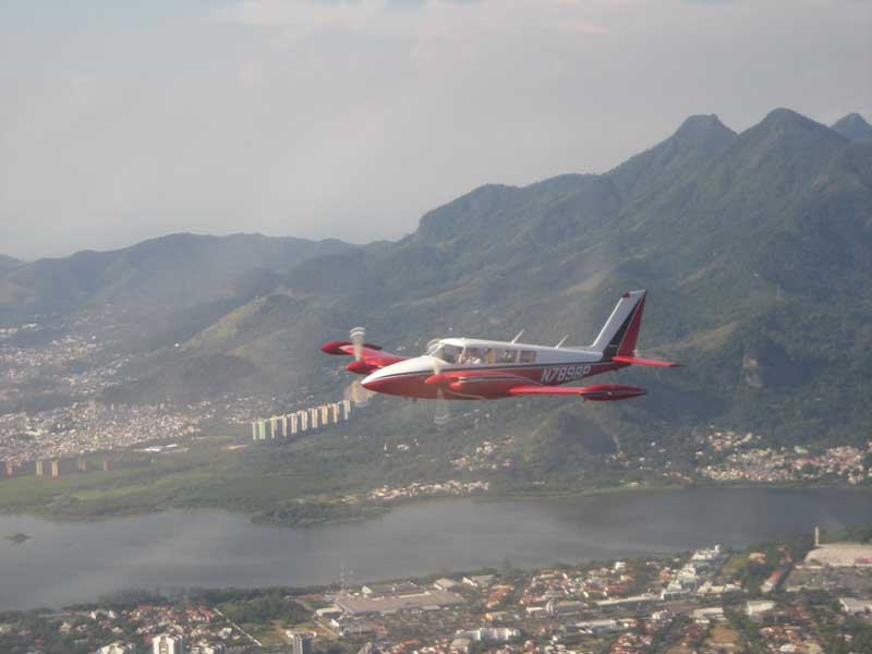 Bay of Rio