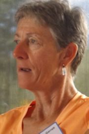 CarolAnn Garratt