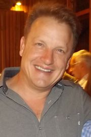 Joe McMillen