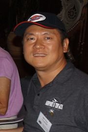 Wei Chen